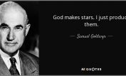 Samuel Goldwyn