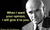 Samuel Goldwyn