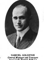 Samuel Goldwyn