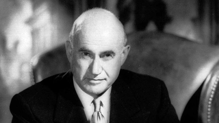 Samuel Goldwyn