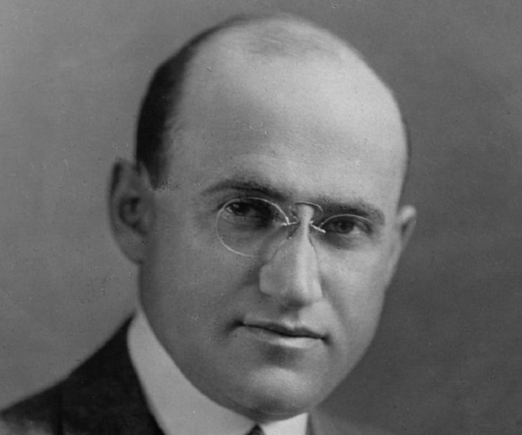 Samuel Goldwyn