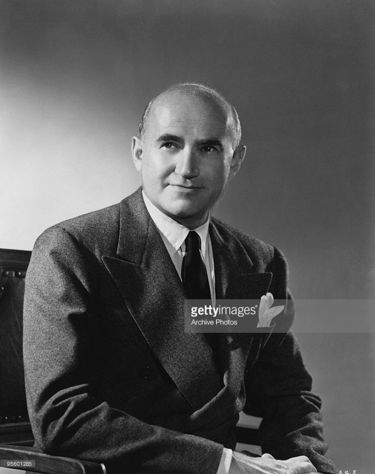 Samuel Goldwyn