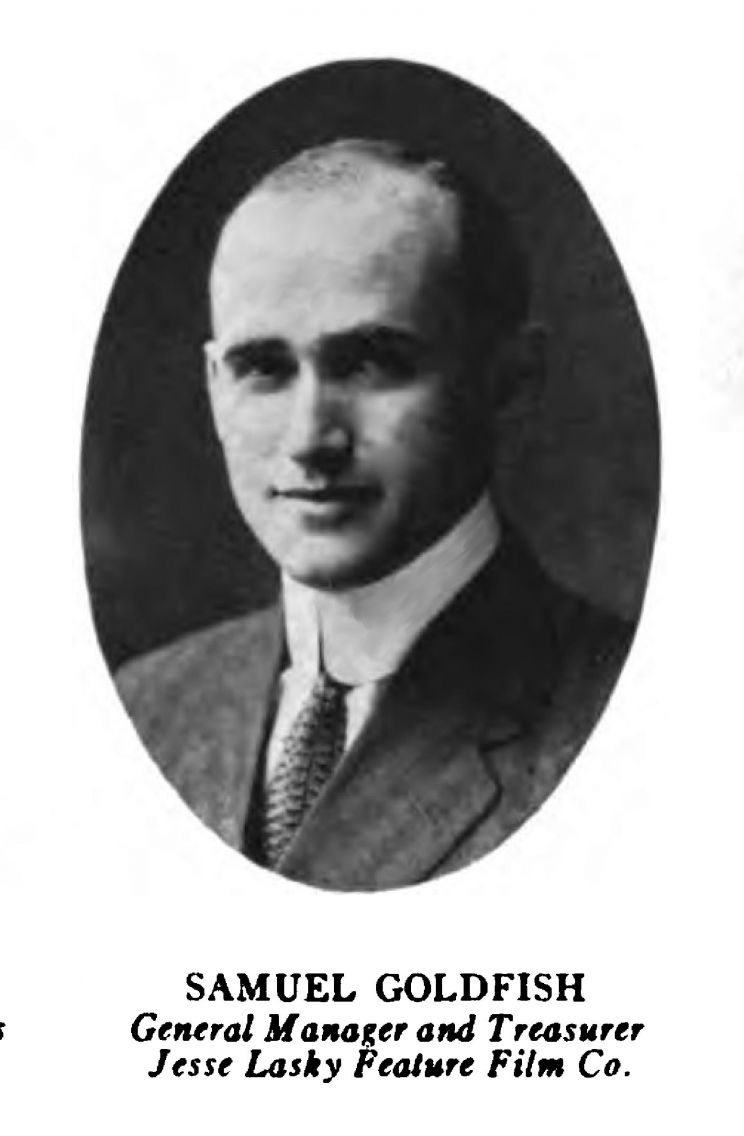 Samuel Goldwyn