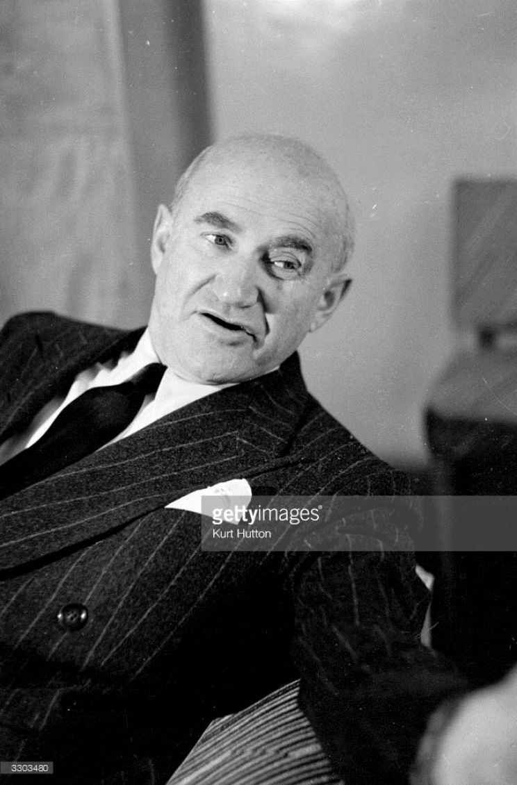 Samuel Goldwyn