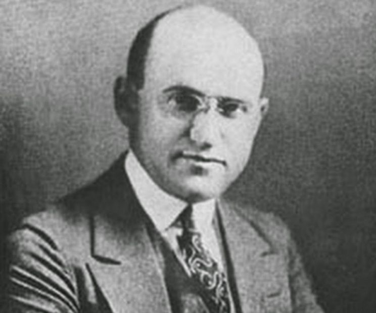 Samuel Goldwyn