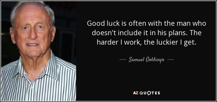 Samuel Goldwyn