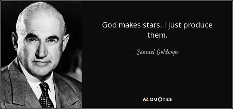 Samuel Goldwyn