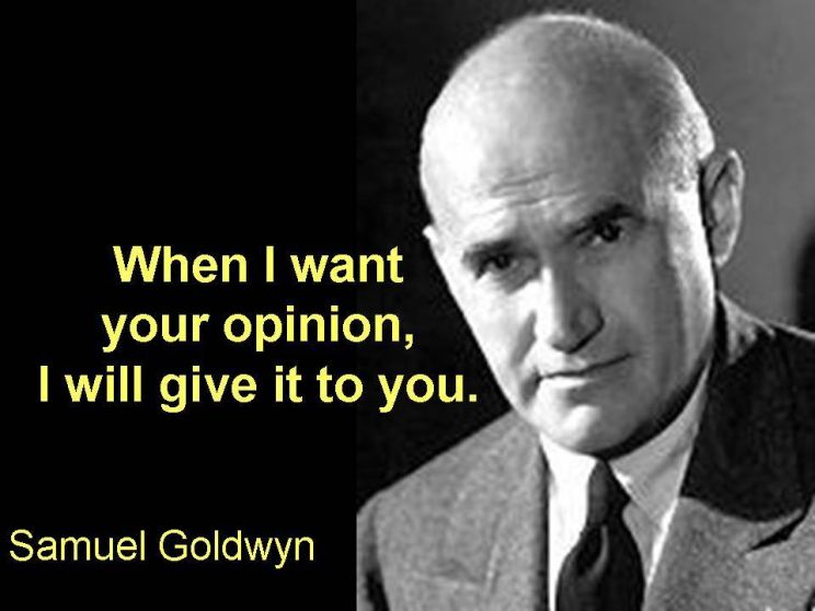 Samuel Goldwyn