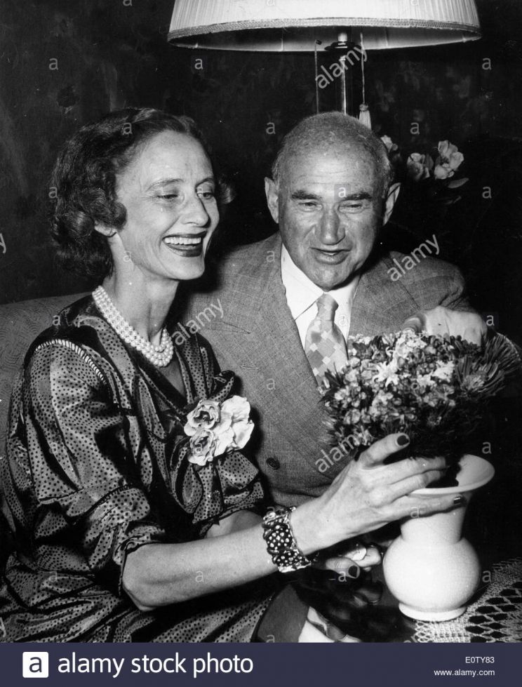Samuel Goldwyn