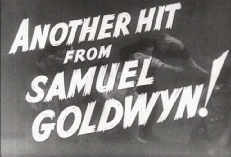 Samuel Goldwyn