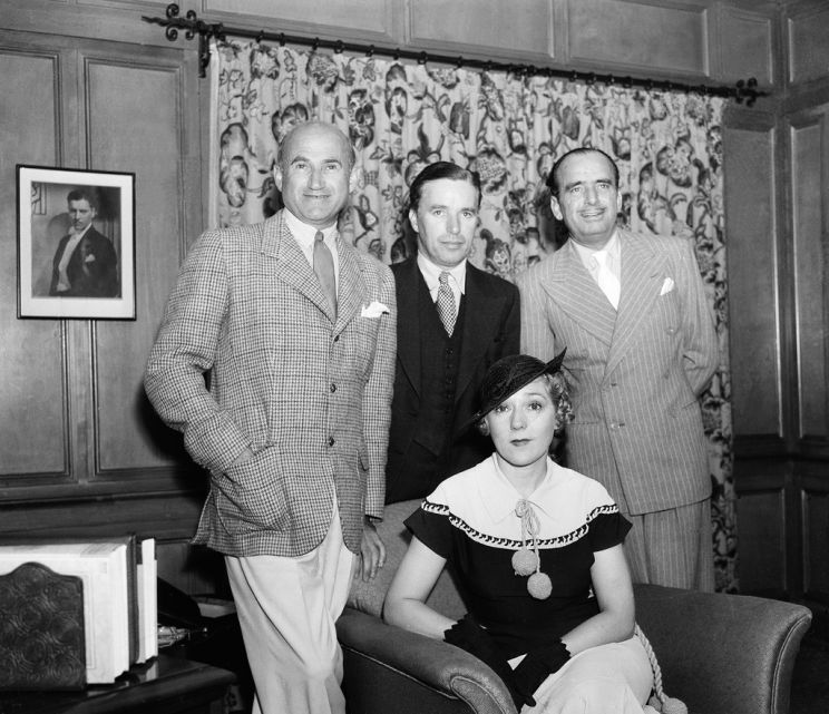Samuel Goldwyn