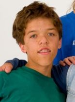 Samuel Honywood