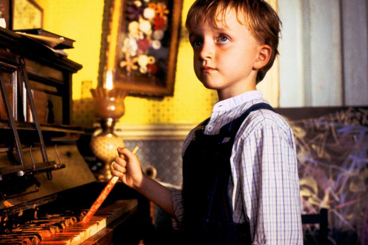 Samuel Honywood