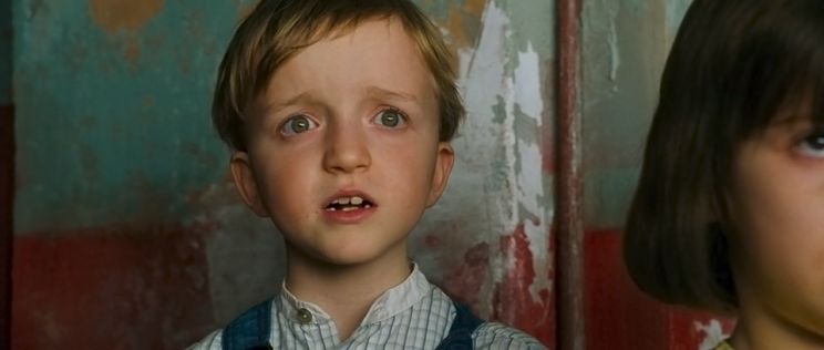 Samuel Honywood