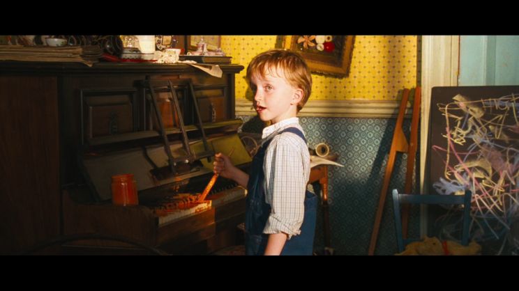 Samuel Honywood