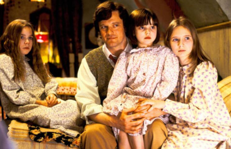Samuel Honywood