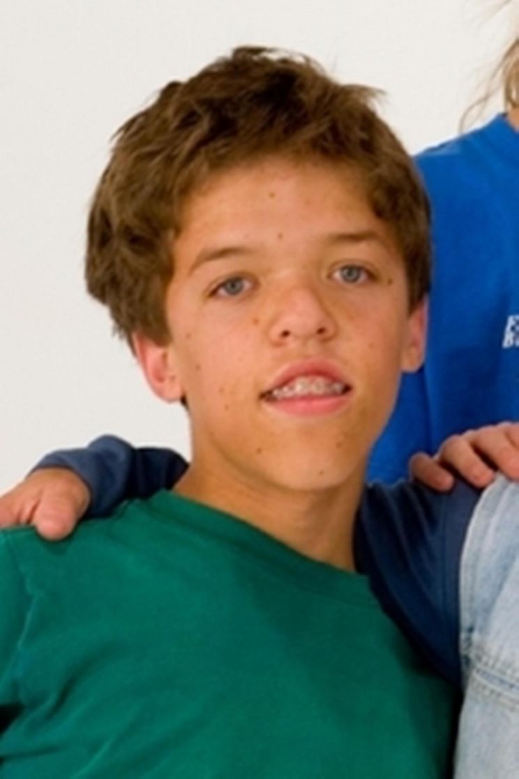 Samuel Honywood