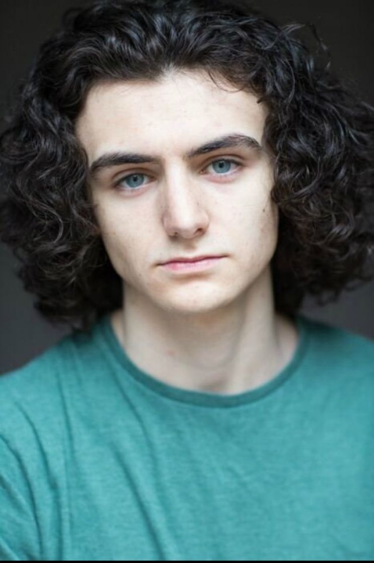 Samuel Honywood