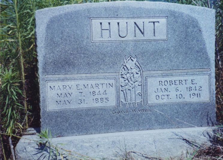 Samuel Hunt