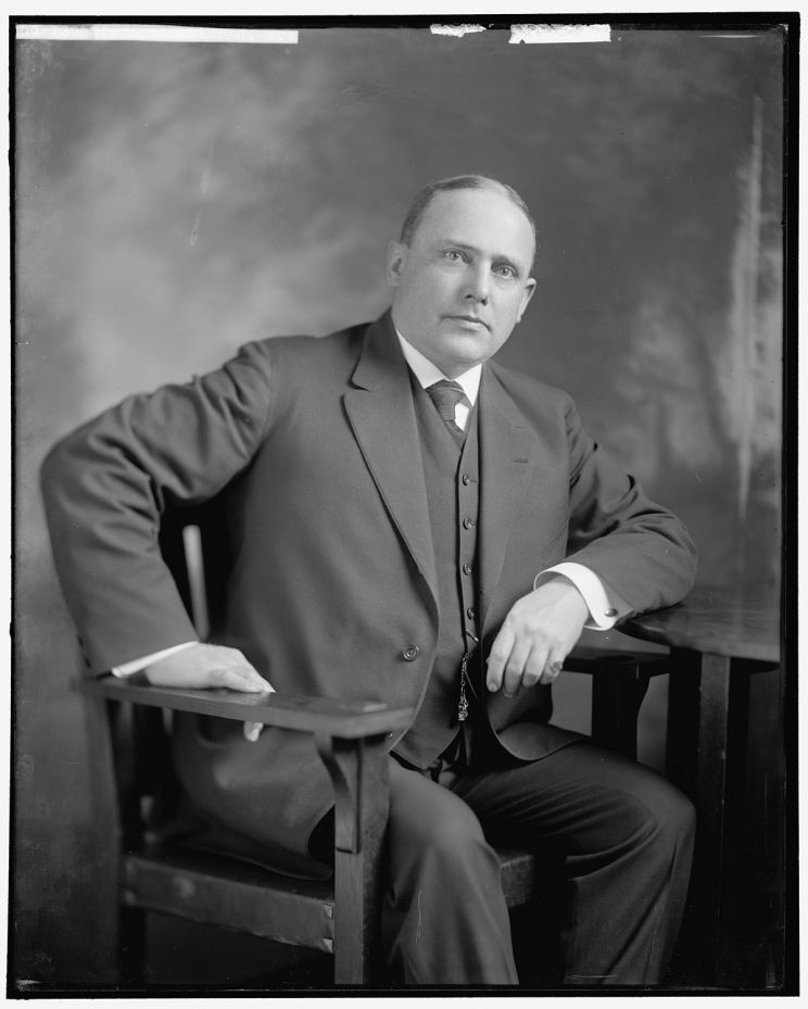 Samuel J. Dixon