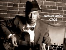 Samuel James