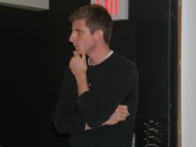 Samuel James
