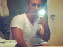 Samuel James