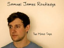 Samuel James