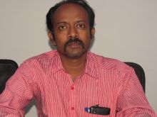 Samuel James