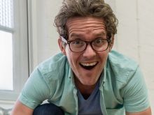 Samuel James