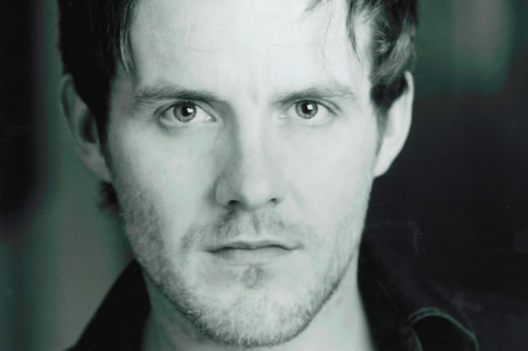 Samuel James