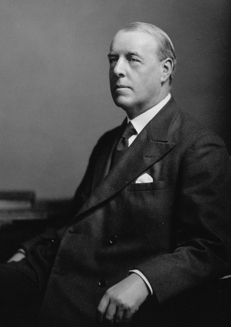 Samuel James