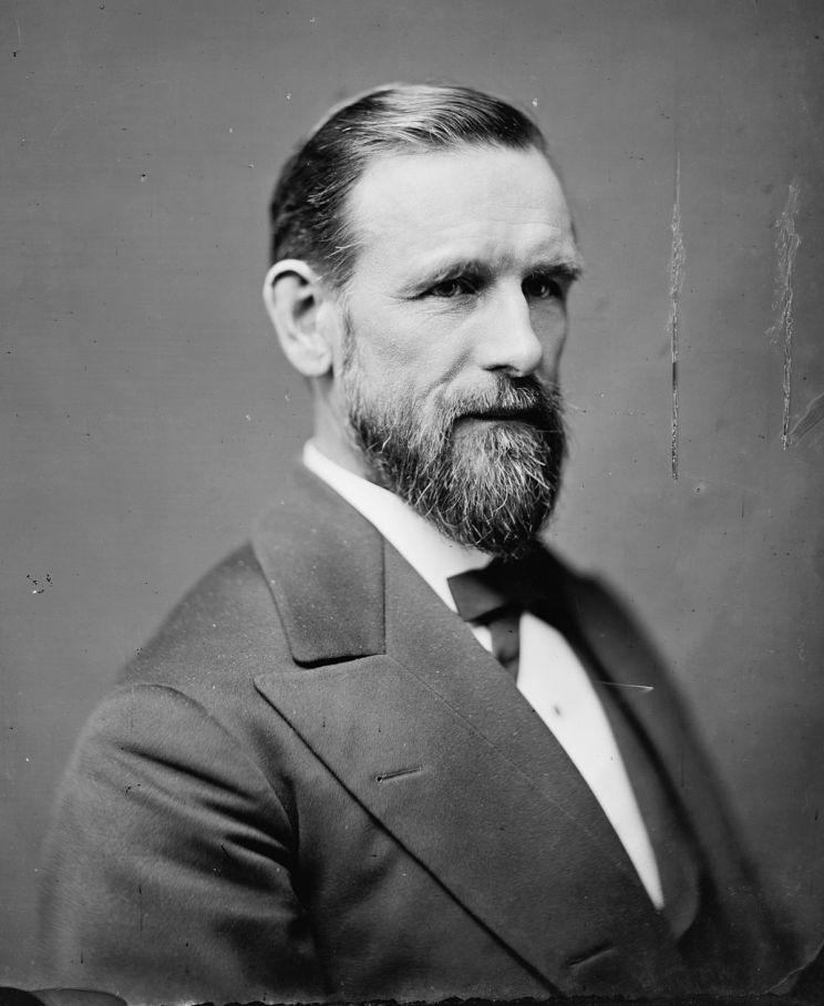 Samuel James
