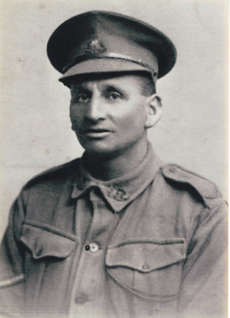 Samuel James