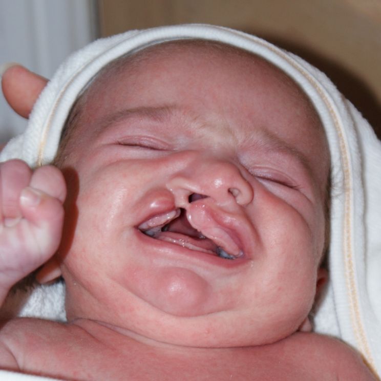 Samuel James