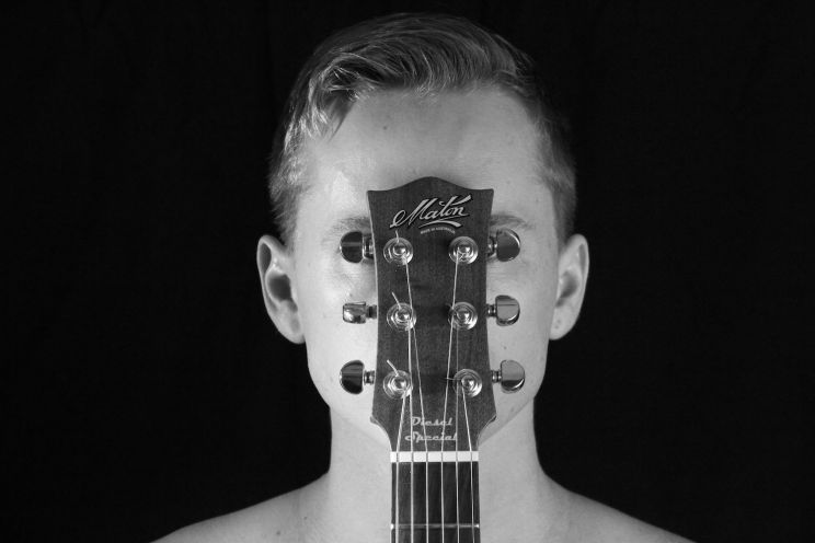 Samuel James