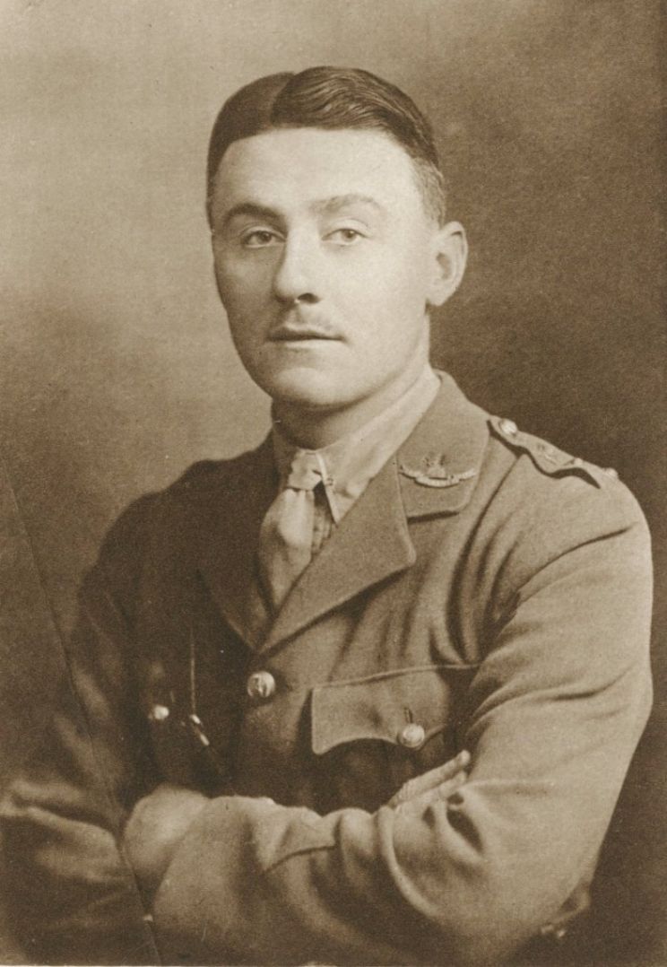 Samuel James