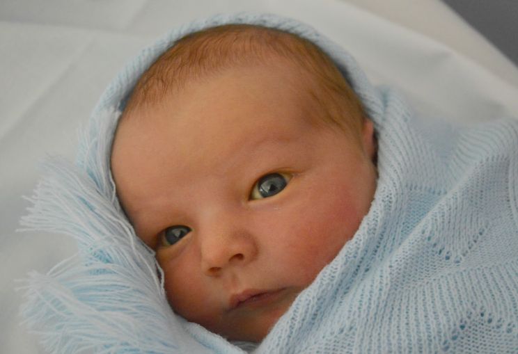 Samuel James