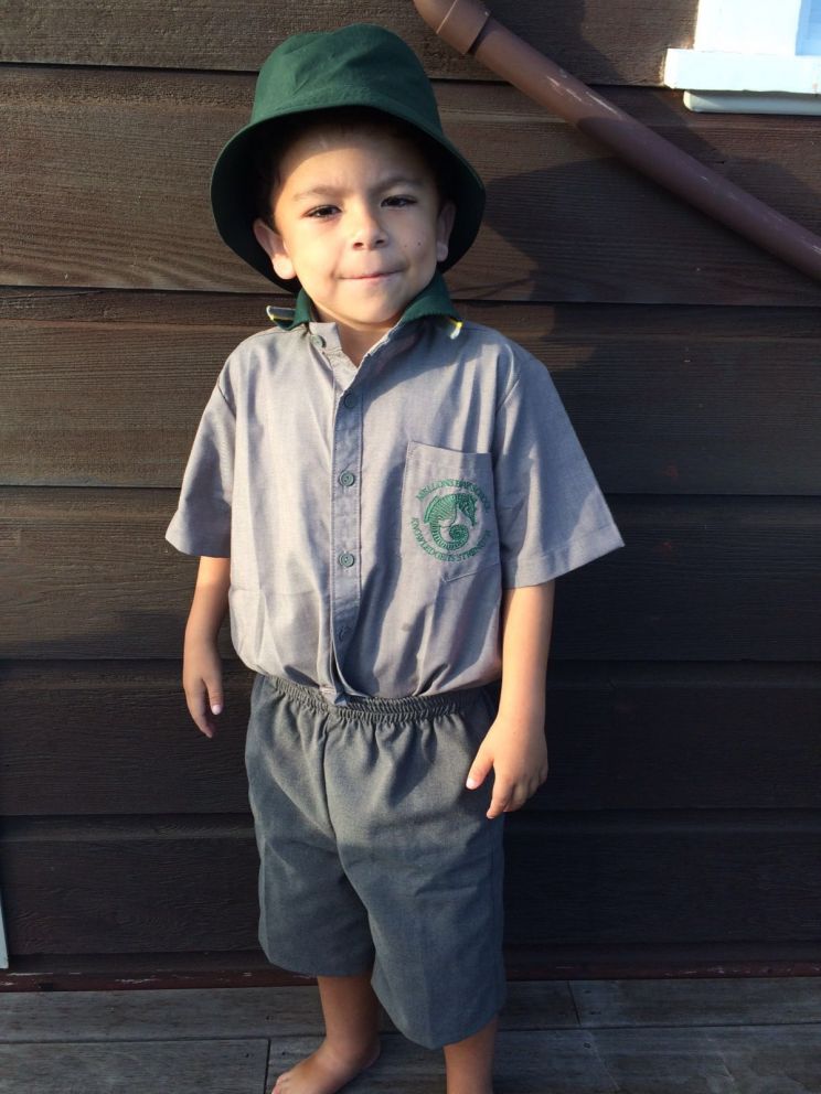 Samuel James