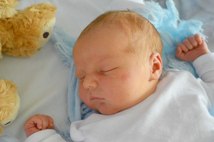 Samuel James