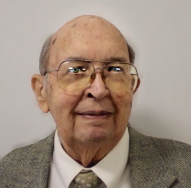 Samuel James
