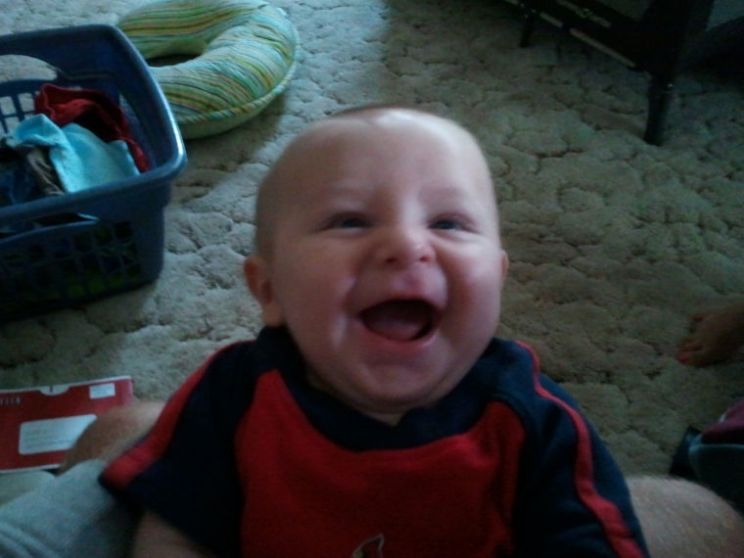 Samuel James