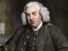 Samuel Johnson