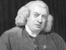 Samuel Johnson