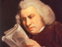 Samuel Johnson