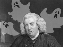 Samuel Johnson