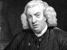 Samuel Johnson