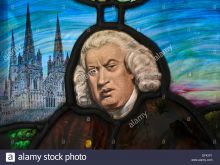 Samuel Johnson