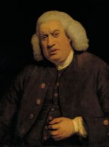 Samuel Johnson