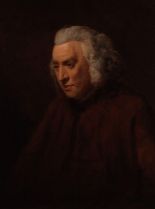 Samuel Johnson